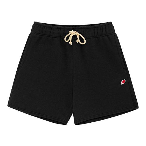 New Balance Men's Made In Usa Core Short