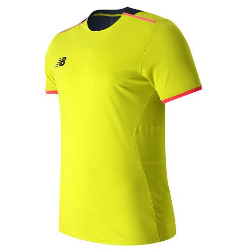 New Balance 630145 Men's Tech Training Dry Xx Jersey - (mt630145)