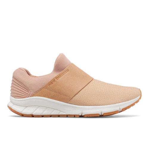 New Balance Fuelcore Rush Slip-on Women's Sport Style Shoes - (wlrush-tl)