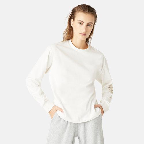 New Balance Women's Bandier Long Sleeve Layer