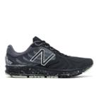 New Balance Vazee Pace V2 Protect Pack Men's Speed Shoes - Black/silver (mpacepj2)