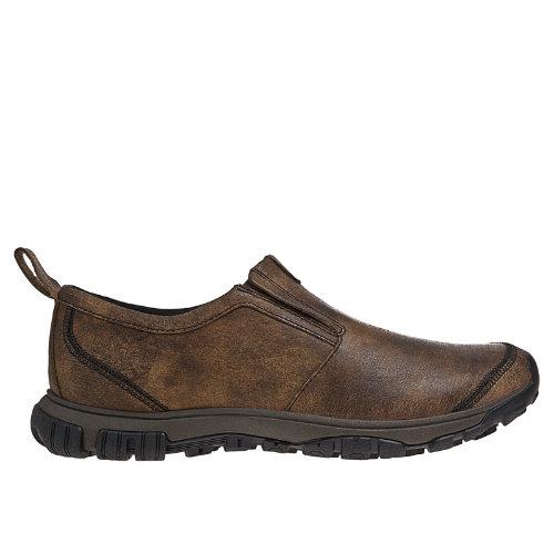 Dunham Mitchell Men's By New Balance Shoes - Brown (dad02br)