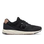 New Balance 96 Revlite Women's Sport Style Shoes - Black (wrt96tnb)
