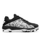 New Balance Tpu Pedroia 4040v4 Men's Low-cut Cleats Shoes - (pl4040-v4p)