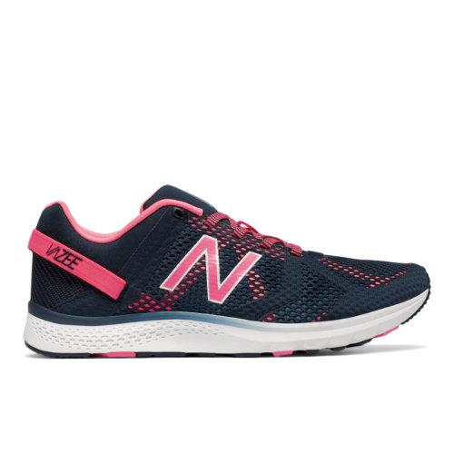 New Balance Vazee Transform Mesh Trainer Women's Cross-training Shoes - Navy/pink (wx77cm)