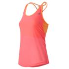 New Balance 61228 Women's Nb Ice Hybrid Tank - (wt61228)
