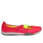 New Balance 101v2 Women's Lifestyle Shoes - Diva Pink, Neon Yellow (wl101vln)