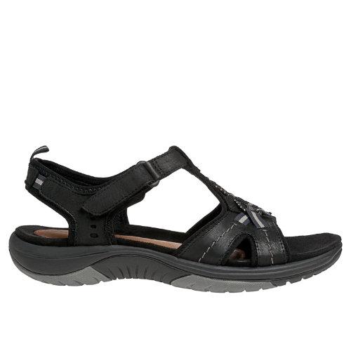 Cobb Hill Fay Women's Casuals Shoes - Black (caz01bk)