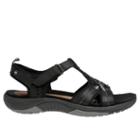 Cobb Hill Fay Women's Casuals Shoes - Black (caz01bk)