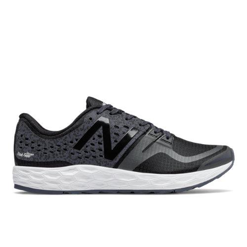 New Balance Fresh Foam Vongo Moon Phase Men's Soft And Cushioned Shoes - Black (mvngobk)