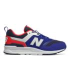 New Balance 997 Kids' Pre-school Lifestyle Shoes - (pr997h-lb)