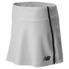 New Balance 5159 Women's Challenger Skort - White (wtk5159wt)