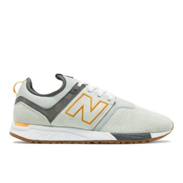 New Balance Nb X J.crew 247 Men's Sport Style Shoes - (mrl247-lt)