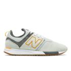 New Balance Nb X J.crew 247 Men's Sport Style Shoes - (mrl247-lt)