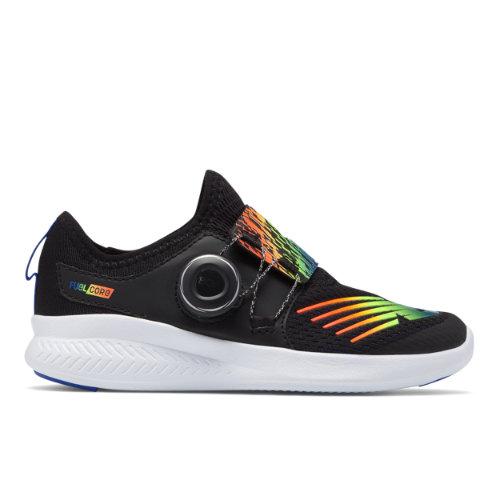 New Balance Fuelcore Reveal Kids' Pre-school Running Shoes - (pkbko-b)