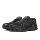 New Balance 659 Men's Trail Walking Shoes - Black (mw659bk)