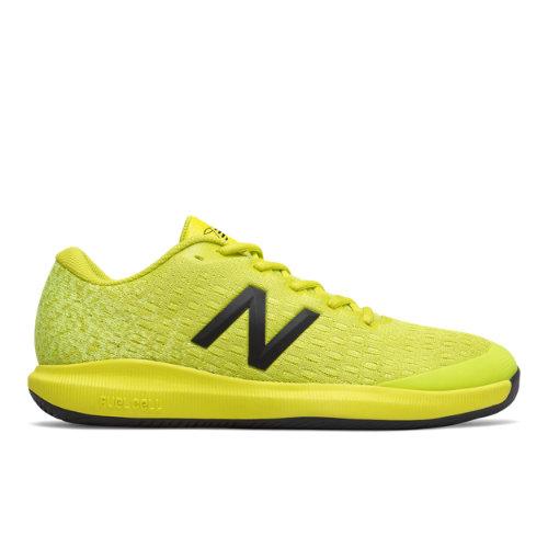 New Balance Fuelcell 996v4 Men's Shoes - Green (mch996s4)