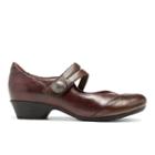 Cobb Hill Gemma-ch Women's Casuals Shoes - Merlot (cbw13mlm)