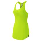 New Balance 53124 Women's Fashion Tank - Hi-lite Heather (wt53124hlh)