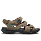 Aravon Revsoleil Women's Sandals - Taupe (aaw08tpn)