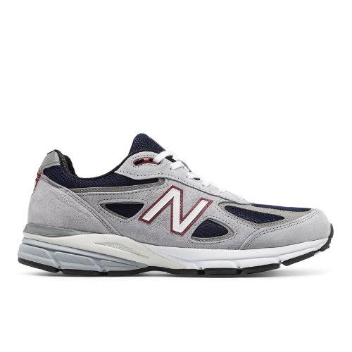 New Balance 990v4 Men's Made In Usa Shoes - (m990-v4m)