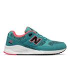 New Balance 530 Kinetic Imagination Women's Elite Edition Shoes - Blue/pink (w530kib)