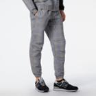 New Balance Mens Nb Athletics Higher Learning Wind Pant Aop