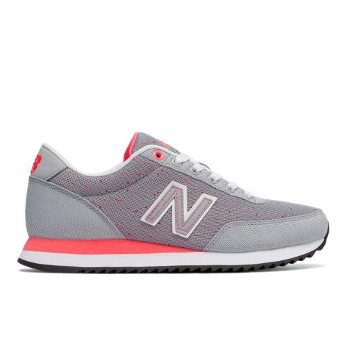 New Balance 501 Heritage Women's Running Classics Shoes - (wz501-s)