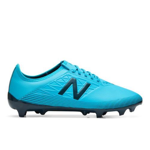 New Balance Furon V5 Dispatch Fg Men's Soccer Shoes - (msfdfv5-26066-m)