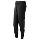 New Balance 63553 Women's Classic Tailored Sweatpant - Black (wp63553bk)