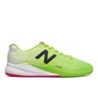 New Balance 996v3 Men's Tennis Shoes - Green/grey (mc996le3)