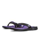 New Balance 6053 Women's Sandals - Black, Purple (w6053bp)
