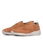 New Balance 580 Deconstructed Men's Sport Style Sneakers Shoes - Tan/green (mrt580dt)