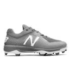 New Balance Tpu 4040v4 Men's Low-cut Cleats Shoes - (pl4040-v4)