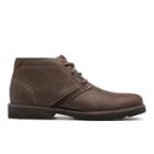 Dunham Revdash Men's Casuals Shoes - Brown (dak01br)