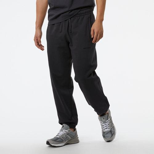 New Balance Men's Nb Athletics Nature State Sweatpant