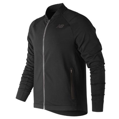 New Balance 81248 Men's Q Speed Jacket - (mj81248)