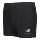 New Balance Kids' Essential Fleece Short