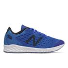New Balance Fresh Foam Zante Pursuit Kids' Pre-school Running Shoes - (ppznpv5-26690-b)