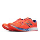 New Balance Exclusive Fresh Foam Zante Men's Neutral Cushioning Shoes - Dragonfly, Bright Laser Blue, White (m1980bo)