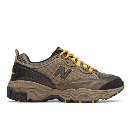 New Balance 801 Men's Running Classics Shoes - (ml801-sy)