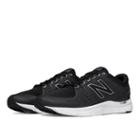 New Balance 775v2 Men's Neutral Cushioning Shoes - Black, Silver (m775lt2)