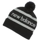 New Balance Men's & Women's Snowball Beanie - (500059)