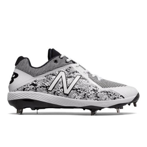 New Balance Pedroia 4040v4 Men's Low-cut Cleats Shoes - (l4040-v4p)