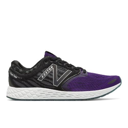 New Balance Fresh Foam Zante V3 Boston Men's Soft And Cushioned Shoes - (mzant-v3bm)