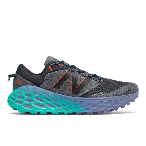 New Balance Womens Fresh Foam More Trail V1