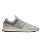 New Balance 247 Men's Sport Style Shoes - (ms247-v2y)