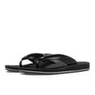 New Balance Purealign Thong Women's Flip Flops Shoes - Black (w6070bk)