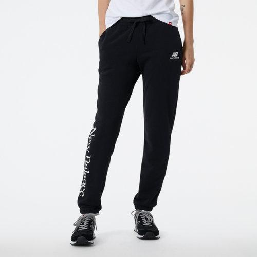 New Balance Women's Nb Essentials Celebrate Fleece Pant