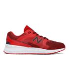 1550 New Balance Men's Sport Style Shoes - Red/black (ml1550ca)